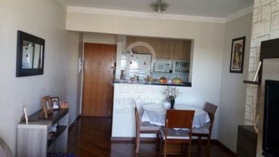 Apartamento, 3 quartos, 65 m² - Foto 2