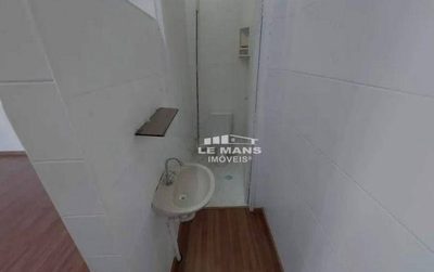Loja-Salão, 31 m² - Foto 4