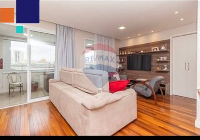 Apartamento, 3 quartos, 98 m² - Foto 4