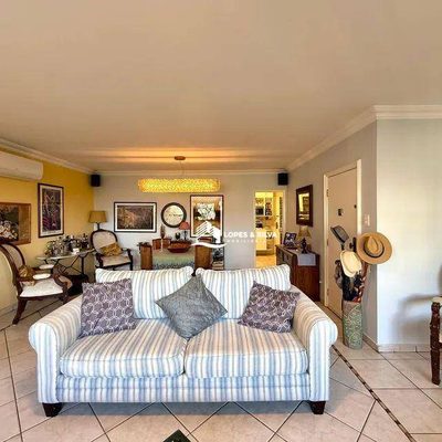 Apartamento, 4 quartos, 154 m² - Foto 3