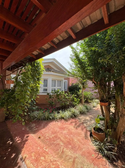 Casa, 3 quartos, 230 m² - Foto 1