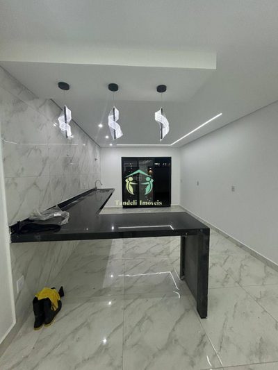 Sobrado, 3 quartos, 155 m² - Foto 3