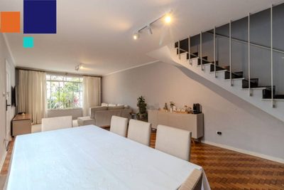 Sobrado, 3 quartos, 161 m² - Foto 3
