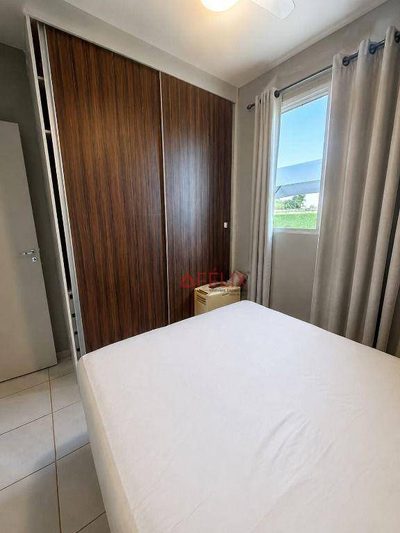 Apartamento, 2 quartos, 50 m² - Foto 4