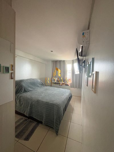 Cobertura, 2 quartos, 115 m² - Foto 4
