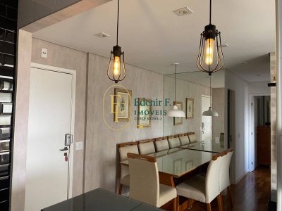 Apartamento, 2 quartos, 57 m² - Foto 2