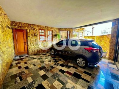 Casa, 3 quartos, 187 m² - Foto 5