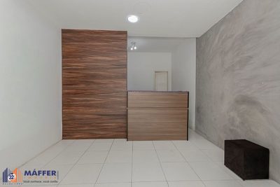 Loja-Salão, 32 m² - Foto 5