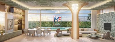 Apartamento, 4 quartos, 251 m² - Foto 5