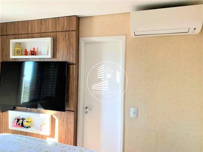 Apartamento, 3 quartos, 97 m² - Foto 5