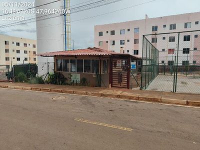 Apartamento, 2 quartos, 46 m² - Foto 1