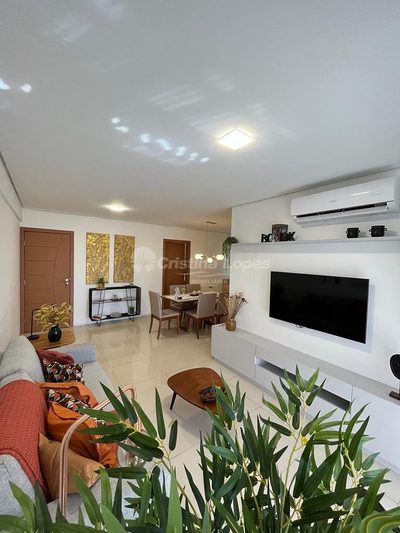 Apartamento, 3 quartos, 130 m² - Foto 5