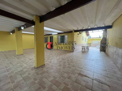 Casa, 3 quartos, 100 m² - Foto 3