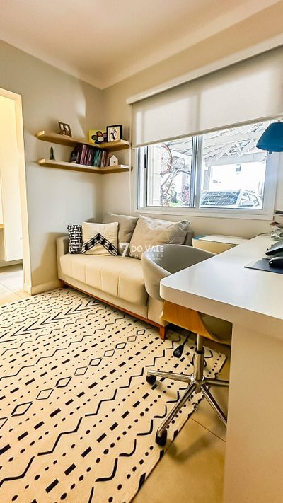 Casa de Condomínio, 4 quartos - Foto 4