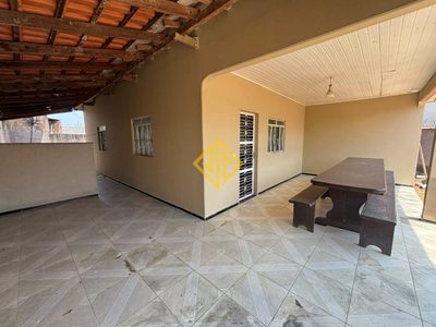 Casa, 3 quartos, 122 m² - Foto 3