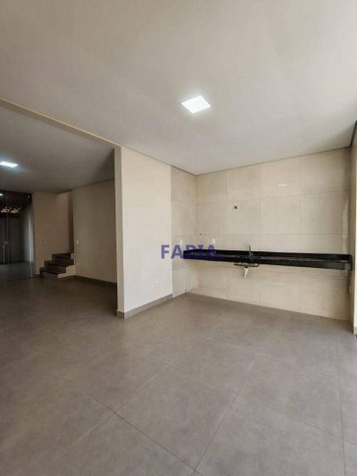 Casa, 3 quartos, 125 m² - Foto 3