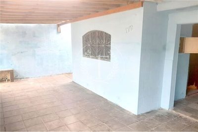 Casa, 2 quartos, 83 m² - Foto 1