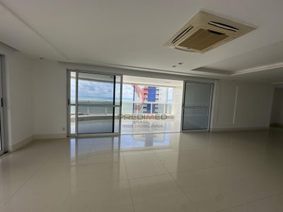 Apartamento, 4 quartos, 335 m² - Foto 4