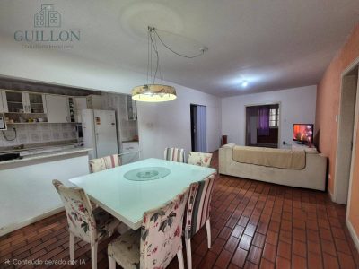 Casa, 5 quartos, 292 m² - Foto 4