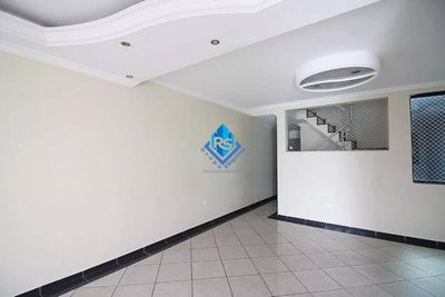 Sobrado, 5 quartos, 299 m² - Foto 4