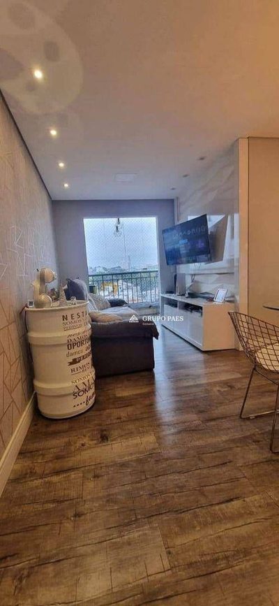 Apartamento, 3 quartos, 58 m² - Foto 5
