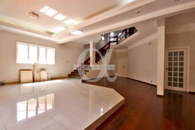 Casa, 4 quartos, 395 m² - Foto 3
