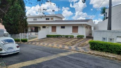 Loja-Salão, 400 m² - Foto 1