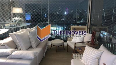 Apartamento, 4 quartos, 134 m² - Foto 2