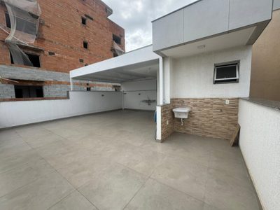 Cobertura, 3 quartos, 167 m² - Foto 4