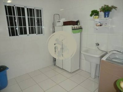 Casa, 2 quartos, 130 m² - Foto 3