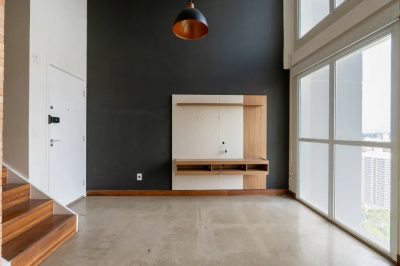 Apartamento, 1 quarto, 69 m² - Foto 2
