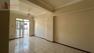 Apartamento, 3 quartos, 108 m² - Foto 2