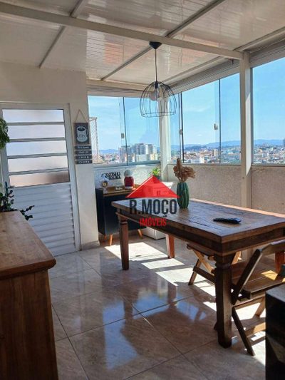 Apartamento, 2 quartos, 86 m² - Foto 3