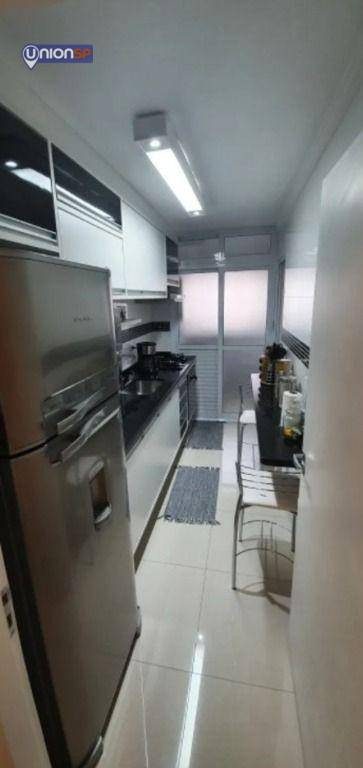 Apartamento, 3 quartos, 98 m² - Foto 4