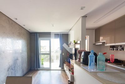 Apartamento, 2 quartos, 60 m² - Foto 1