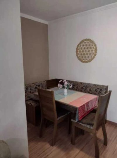 Apartamento, 2 quartos, 50 m² - Foto 3