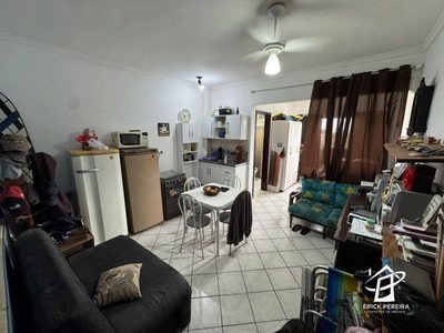 Kitnet-Studio, 35 m² - Foto 2