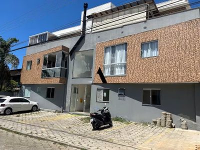 Apartamento, 2 quartos, 89 m² - Foto 1