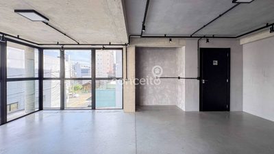 Sala-Conjunto, 43 m² - Foto 2