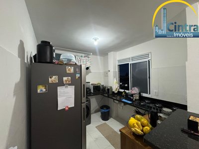 Apartamento, 2 quartos, 50 m² - Foto 2