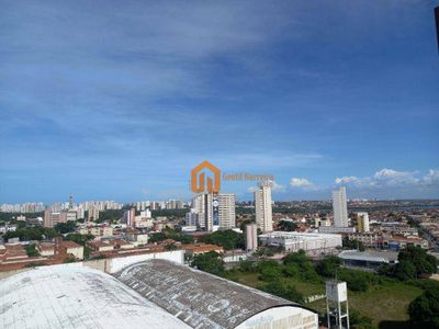 Apartamento, 2 quartos, 59 m² - Foto 2