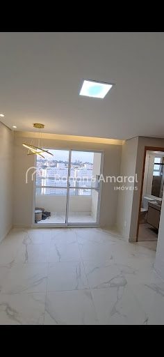 Apartamento, 2 quartos, 56 m² - Foto 1