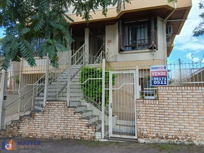 Sobrado, 3 quartos, 249 m² - Foto 1