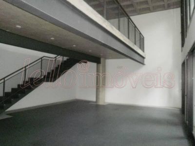Sala-Conjunto, 234 m² - Foto 2