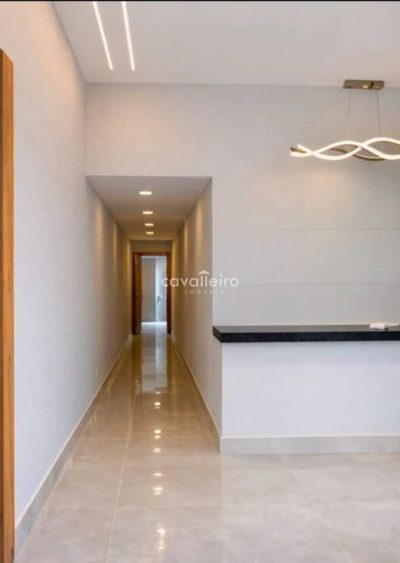 Casa, 3 quartos, 104 m² - Foto 2