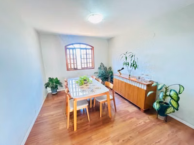 Casa, 3 quartos - Foto 1