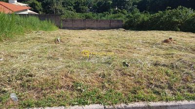 Terreno, 468 m² - Foto 3
