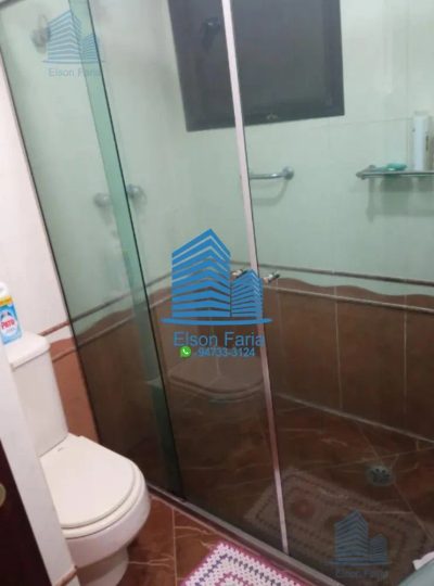 Apartamento, 3 quartos, 90 m² - Foto 3