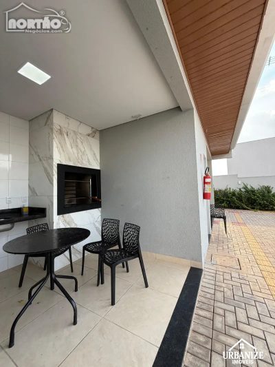 Casa, 3 quartos, 54 m² - Foto 2