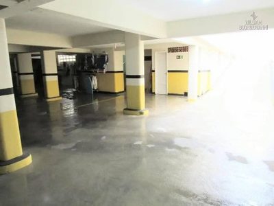 Apartamento, 1 quarto, 40 m² - Foto 3